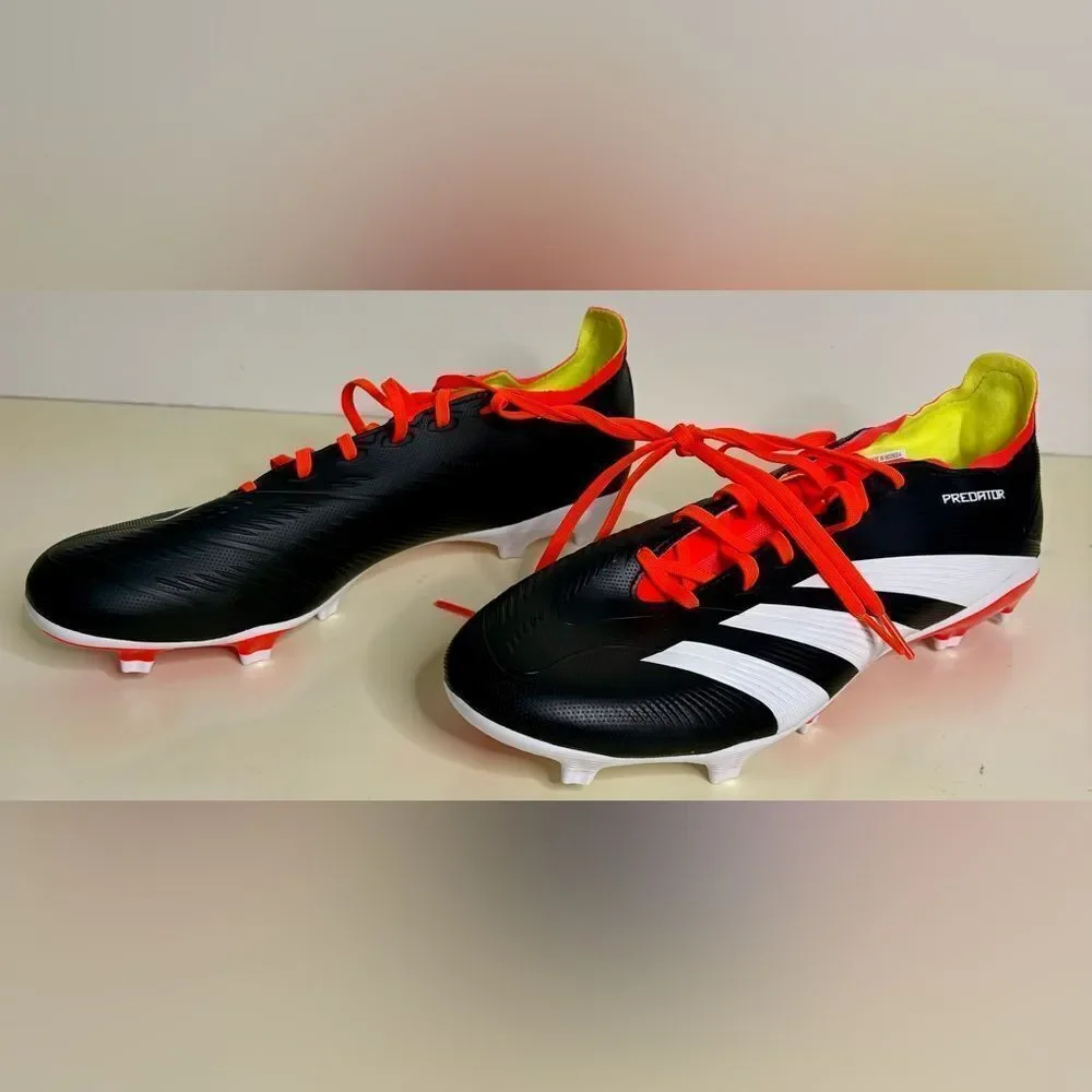 Adidas Men's Predator League L FG size 12